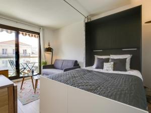 Studio Sun Beach by Interhome