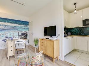 Studio Sun Beach by Interhome
