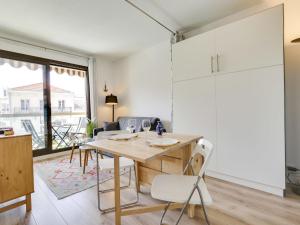 Studio Sun Beach by Interhome