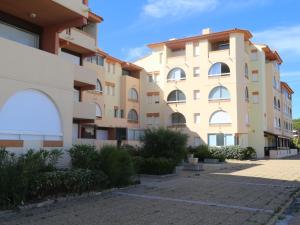 Appartements Apartment Terrasse Mediterranee 1 by Interhome : photos des chambres