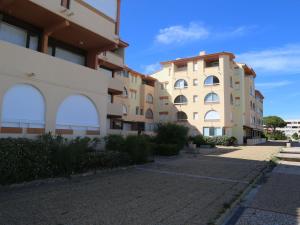 Appartements Apartment Terrasse Mediterranee 1 by Interhome : photos des chambres