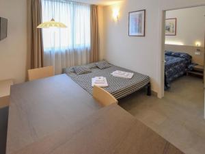 Apartment Kristall-11 by Interhome