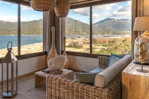 Hotels Boutique hotel Chateau Rouher : photos des chambres