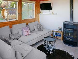 Chalet Chalet Didi by Interhome