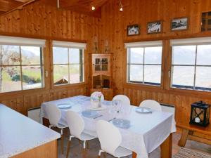 Chalet Chalet Didi by Interhome