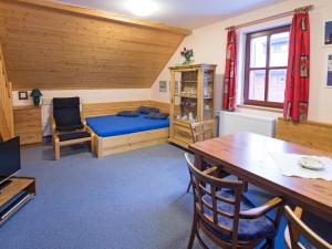 Apartment Ostružná-1 by Interhome