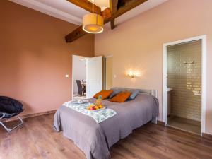 Appartements Apartment Maison Elbarren by Interhome : photos des chambres