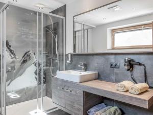 Apartment Melisande 2 by Interhome