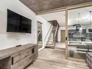 Apartment Appartement Wallis by Interhome