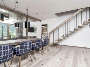 Apartment Appartement Wallis by Interhome