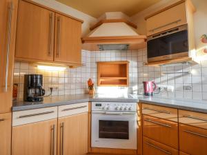 Apartment Ennstal by Interhome