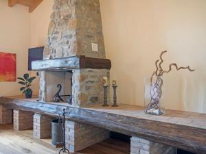 Holiday Home Agr- Castello della Mugazzena by Interhome