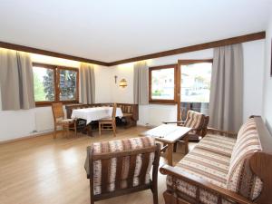 Apartment Römerhof-4 by Interhome