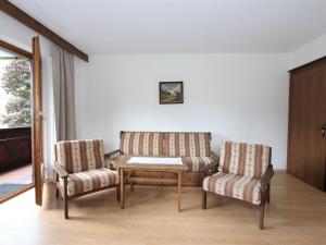 Apartment Römerhof-4 by Interhome