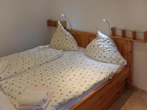 Holiday Home Villa Meike - Insel Poel by Interhome