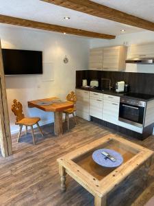 Ferienwohnung Königsberger Klosterblick