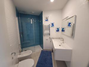 Appartamento delfini sul mare img105