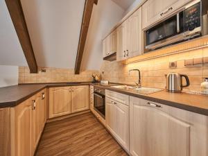 Apartment Na Pomezkách by Interhome