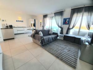 Appartamento delfini sul mare img13