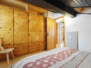 Apartment Apt 47 by Interhome