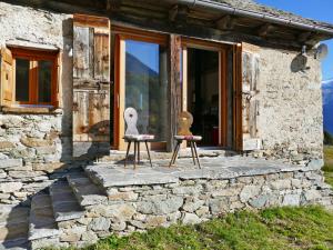 Holiday Home Rustico Andrea by Interhome