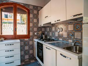 Holiday Home Santa Maria by Interhome