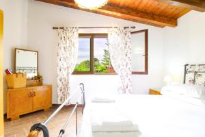 La Casa di Lina - Capo dOrlando, casa con ampio giardino