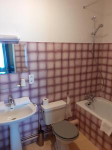 Hotels Hotel de France : Chambre Double Standard