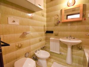 Apartment Frassan by Interhome