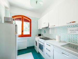 Apartment Pinta by Interhome