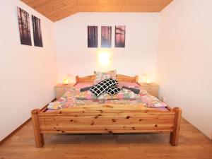 Apartment Laura by Interhome