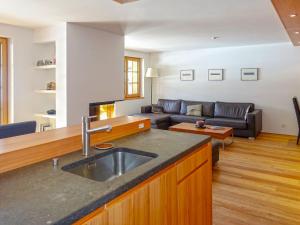 Apartment Bergere-2 by Interhome