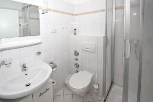 Villa Strandmuschel Ferienwohnung 08