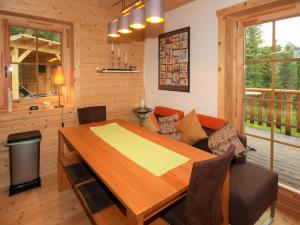 Chalet Almhaus Galisch by Interhome