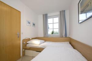 FeWo mit Meerblick, gratis Nutzung vom AHOI Erlebnisbad und Sauna in Sellin - Haus Blick zur See FeWo 15