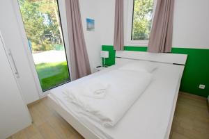 strandnahes Ferienhaus mit eigener Sauna und Kamin - Ferienhaus am Dünenstrand