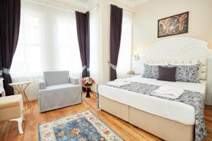 Superior Double Room room in Mataraci Konak