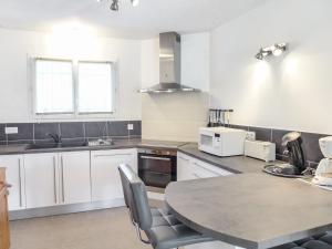 Maisons de vacances Holiday Home Philibert by Interhome : photos des chambres