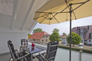 Ferienwohnung Helligdom