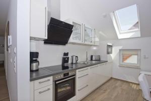 Ferienwohnung Helligdom