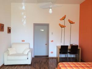 Dreibettzimmer