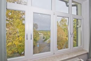 Haus Brandenburg FeWo 37 - strandnah