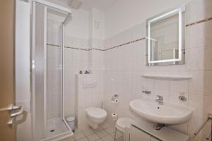 Haus Brandenburg FeWo 37 - strandnah