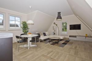 Ferienhaus Auszeit Ferienwohnung 03