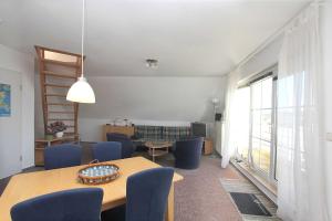 Ferienwohnung Morgensonne FeWo OG - Balkon