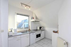 Ferienwohnung Morgensonne FeWo OG - Balkon