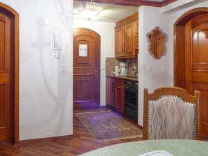 Apartment Haus Chatillon by Interhome