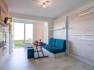 Appartements Studio Chori Kanta by Interhome : photos des chambres