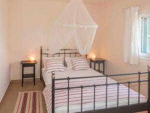 Villa Red Queen Corfu Greece