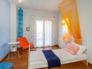 Villa Red Queen Corfu Greece